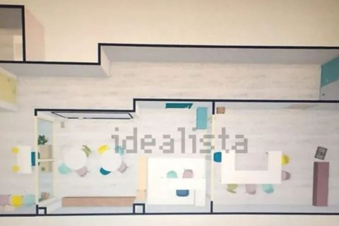 Gewerbeimmobilien zum Verkauf in Ibi, Alicante, Spanien 3 Schlafzimmer, 125 m2 Nr. 185943 - Foto 30