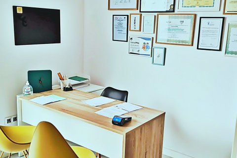 Gewerbeimmobilien zum Verkauf in Ibi, Alicante, Spanien 3 Schlafzimmer, 125 m2 Nr. 185943 - Foto 28