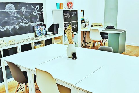 Gewerbeimmobilien zum Verkauf in Ibi, Alicante, Spanien 3 Schlafzimmer, 125 m2 Nr. 185943 - Foto 17