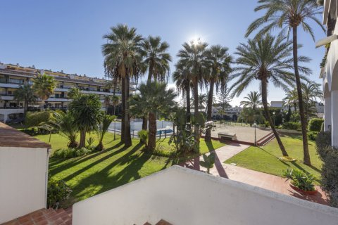 Lägenhet till salu i Marbella, Malaga, Spanien 2 sovrum, 82.16 kvm. Nr. 182082 - foto 14