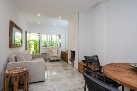 Lägenhet i Marbella, Malaga, Spanien 2 sovrum, 82.16 kvm. Nr. 182082