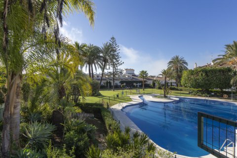 Lägenhet till salu i Marbella, Malaga, Spanien 2 sovrum, 82.16 kvm. Nr. 182082 - foto 16