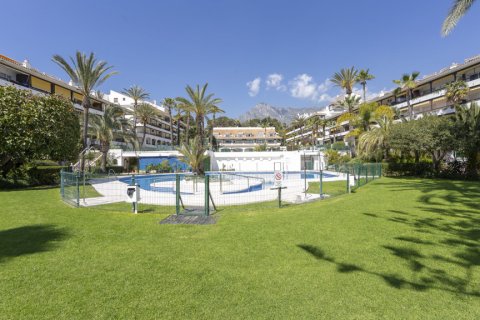 Lägenhet till salu i Marbella, Malaga, Spanien 2 sovrum, 82.16 kvm. Nr. 182082 - foto 2