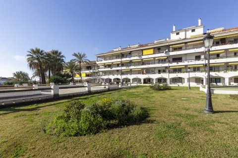 Lägenhet till salu i Marbella, Malaga, Spanien 2 sovrum, 82.16 kvm. Nr. 182082 - foto 17