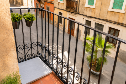 Wohnung zum Verkauf in Barcelona, Spanien 1 Schlafzimmer, 36 m2 Nr. 182083 - Foto 3