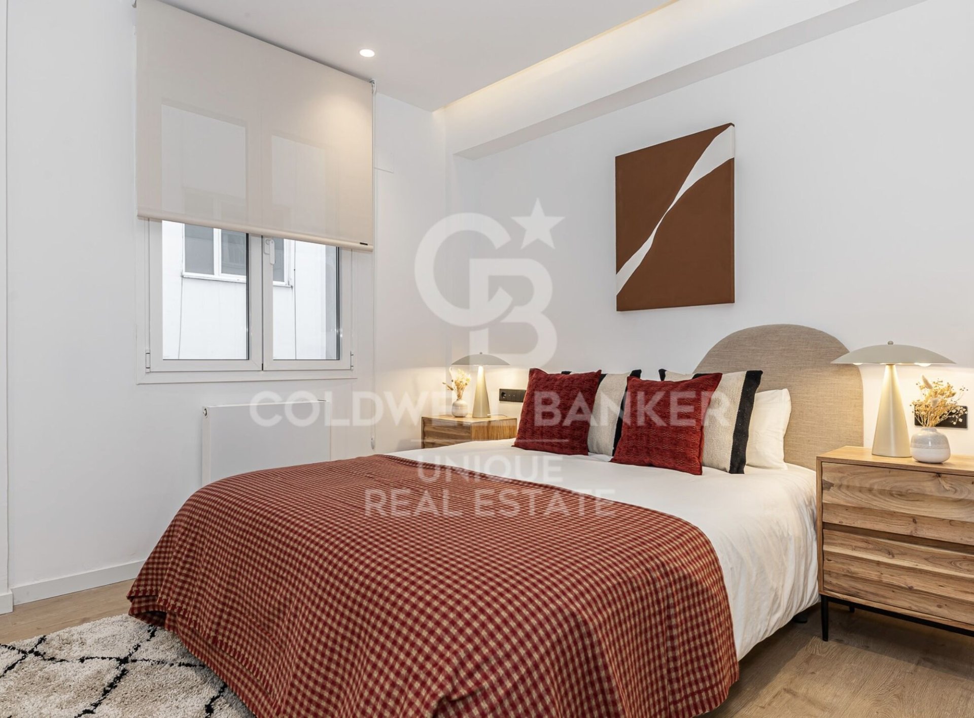 Apartment in Madrid, Spain 3 bedrooms, 103 sq.m. No. 179049