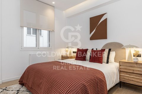 Apartment à vendre à Madrid, Espagne, 3 chambres, 103 m2 No. 179049 - photo 6