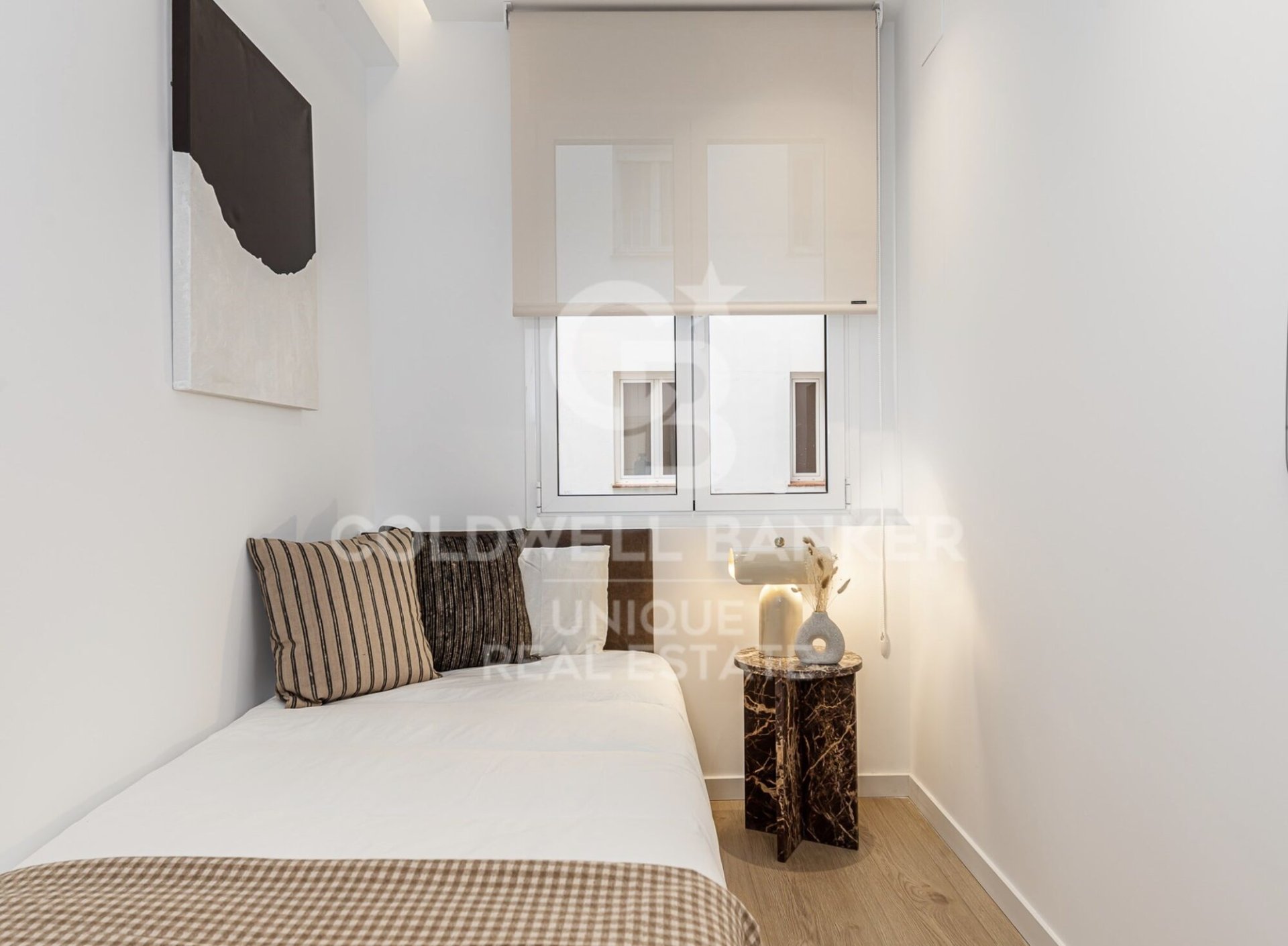 Apartment in Madrid, Spain 3 bedrooms, 103 sq.m. No. 179049