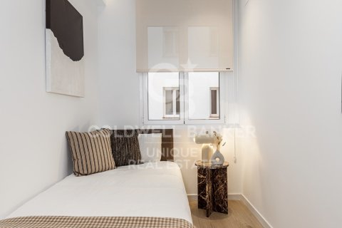 Apartment à vendre à Madrid, Espagne, 3 chambres, 103 m2 No. 179049 - photo 8