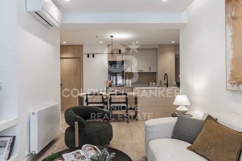 Apartment à vendre à Madrid, Espagne, 3 chambres, 103 m2 No. 179049 - photo 3