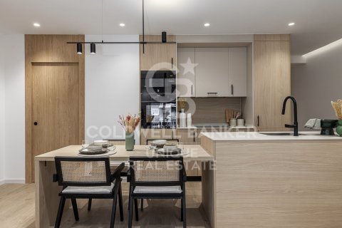 Apartment à vendre à Madrid, Espagne, 3 chambres, 103 m2 No. 179049 - photo 4