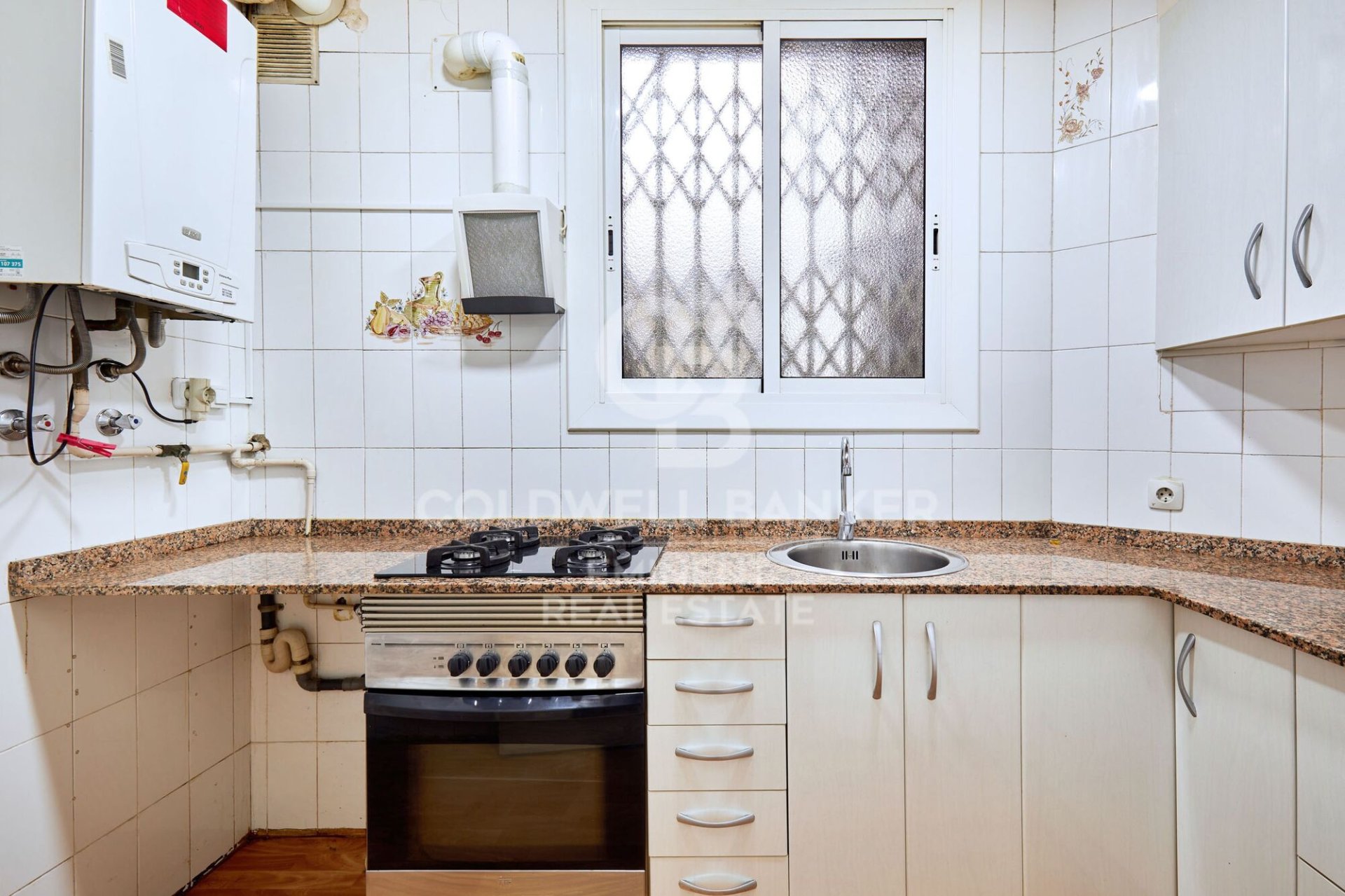 Penthouse à Barcelona, Espagne 2 chambres, 64 m2 No. 179053