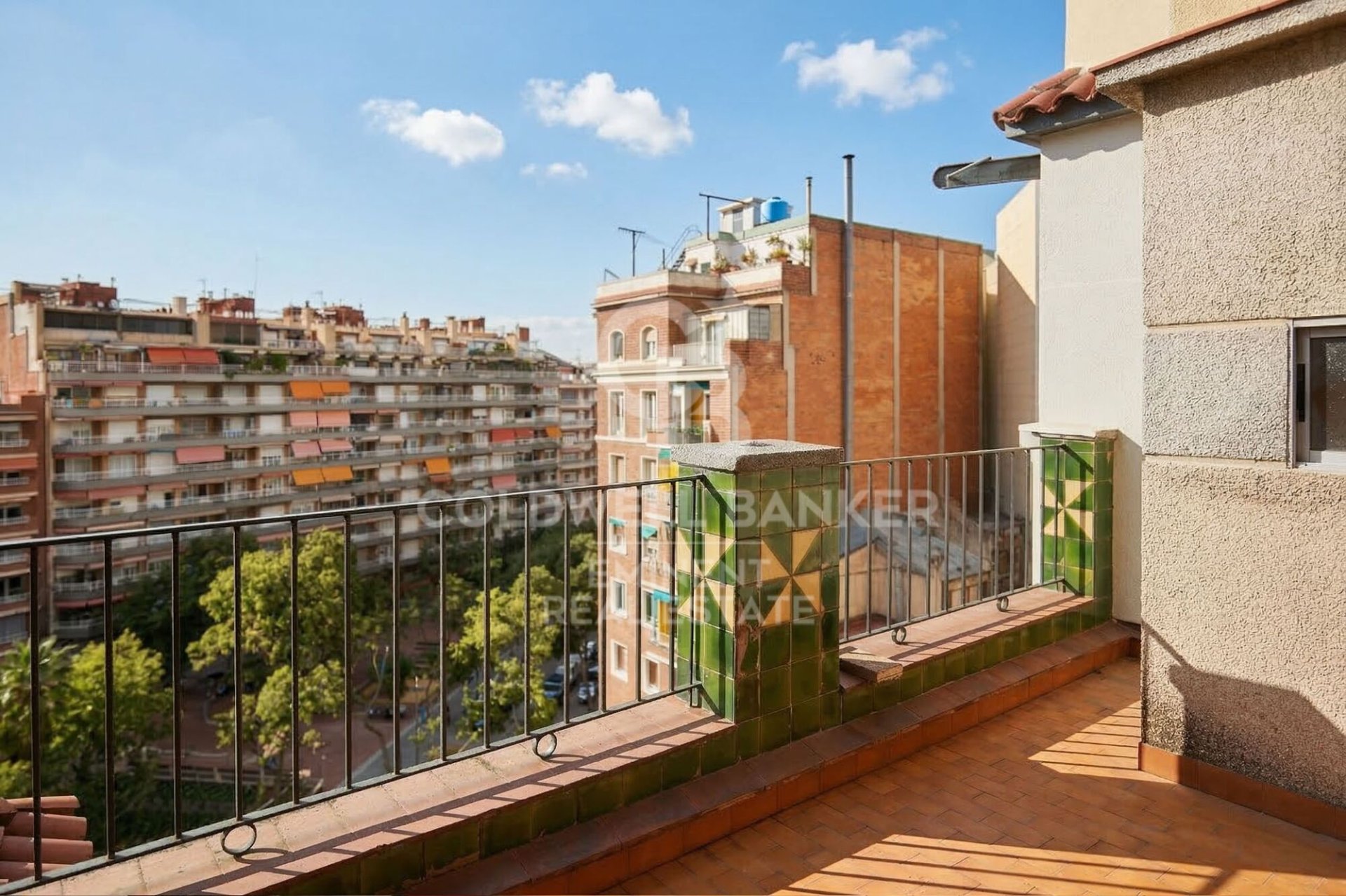 Penthouse à Barcelona, Espagne 2 chambres, 64 m2 No. 179053