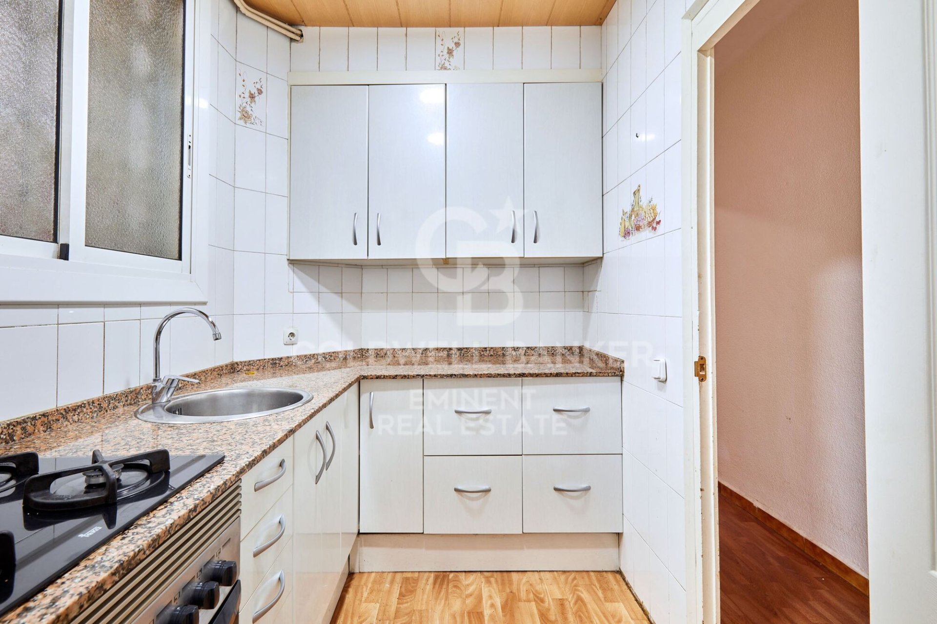 Penthouse à Barcelona, Espagne 2 chambres, 64 m2 No. 179053