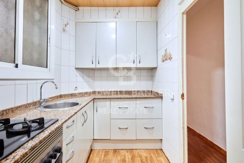 Penthouse à vendre à Barcelona, Espagne, 2 chambres, 64 m2 No. 179053 - photo 8