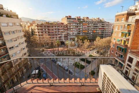 Penthouse à Barcelona, Espagne 2 chambres, 64 m2 No. 179053