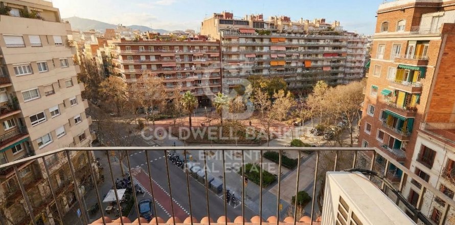 Penthouse à Barcelona, Espagne 2 chambres, 64 m2 No. 179053