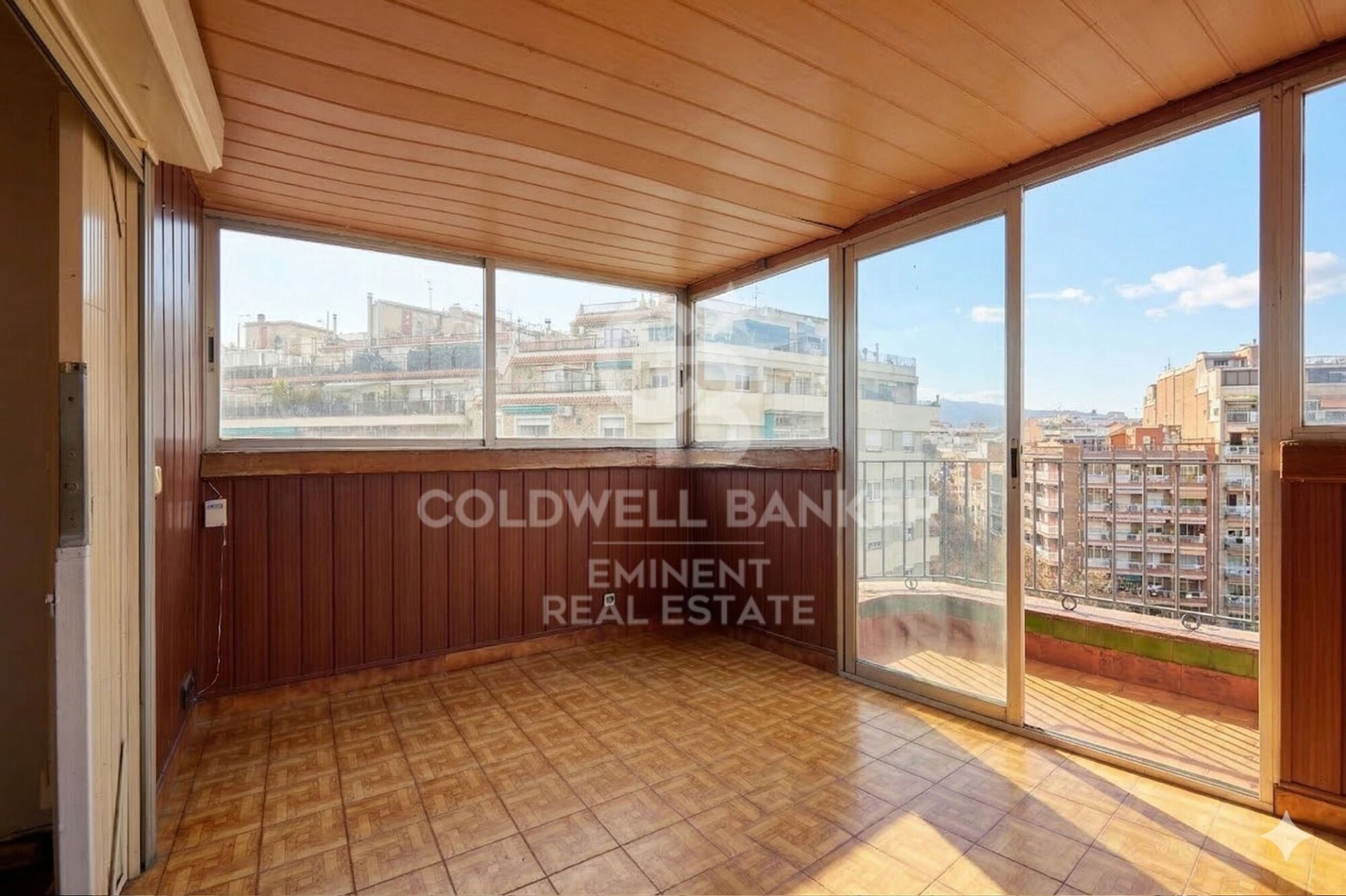 Penthouse à Barcelona, Espagne 2 chambres, 64 m2 No. 179053