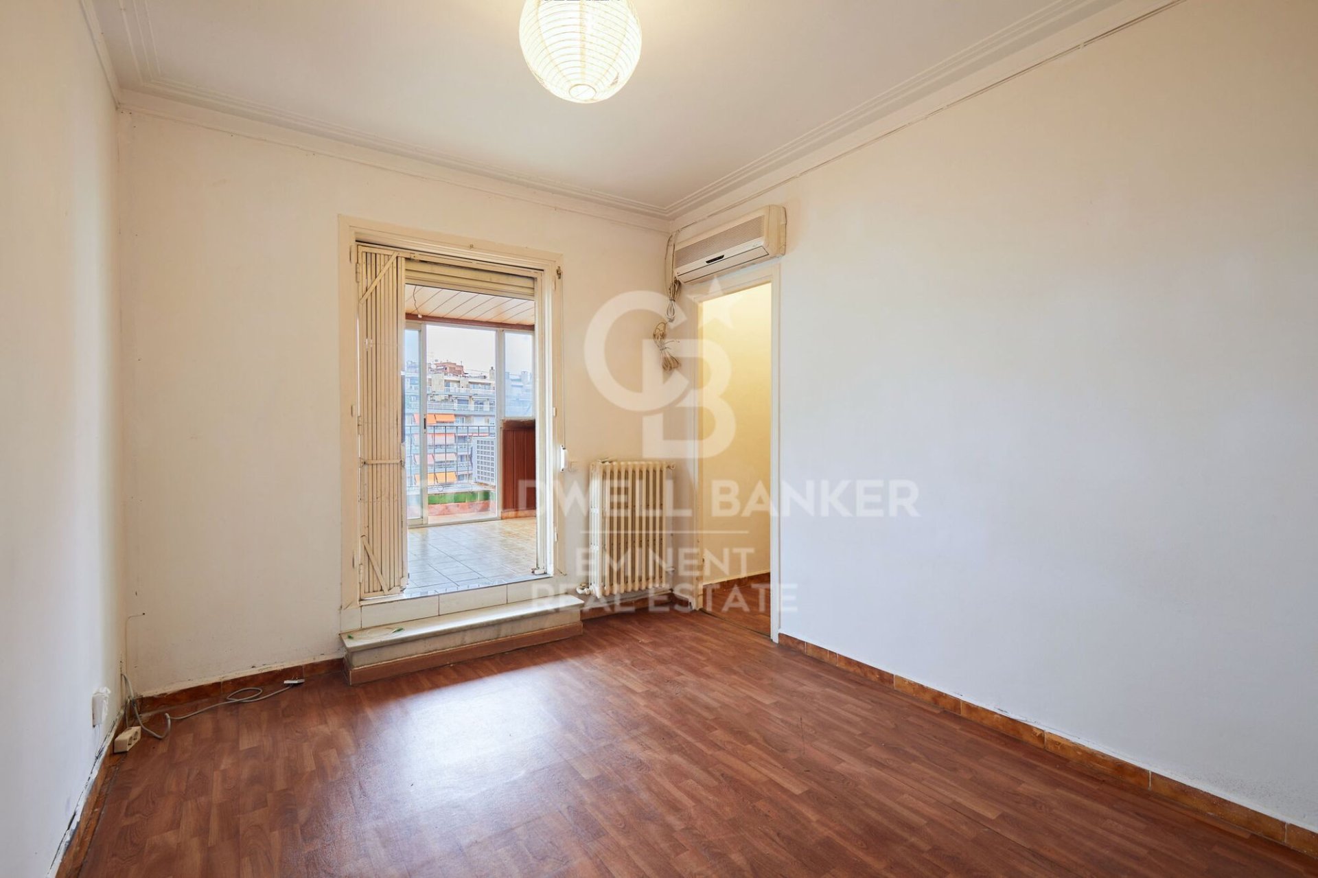 Penthouse à Barcelona, Espagne 2 chambres, 64 m2 No. 179053