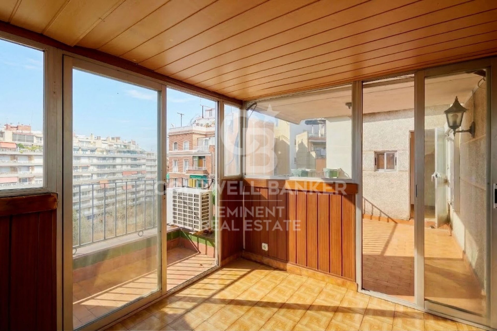 Penthouse à Barcelona, Espagne 2 chambres, 64 m2 No. 179053