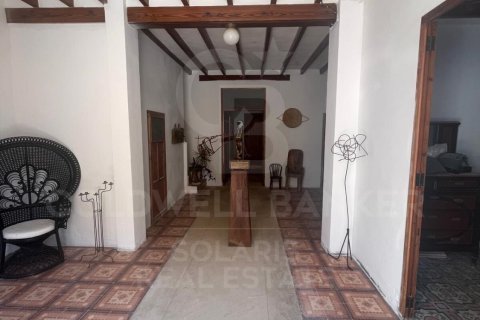 Talo myytävänä Denia, Alicante, Espanja, 4 makuuhuonetta, 203 m2 No. 179050 - kuva 3