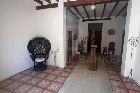 Talo myytävänä Denia, Alicante, Espanja, 4 makuuhuonetta, 203 m2 No. 179050 - kuva 5