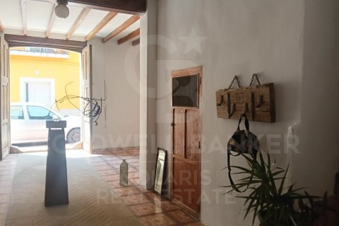 Talo myytävänä Denia, Alicante, Espanja, 4 makuuhuonetta, 203 m2 No. 179050 - kuva 9