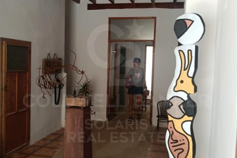 Talo myytävänä Denia, Alicante, Espanja, 4 makuuhuonetta, 203 m2 No. 179050 - kuva 8