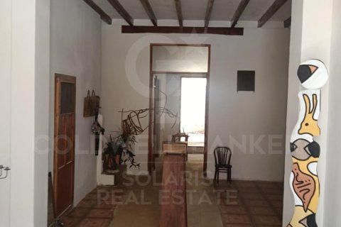 Talo myytävänä Denia, Alicante, Espanja, 4 makuuhuonetta, 203 m2 No. 179050 - kuva 6