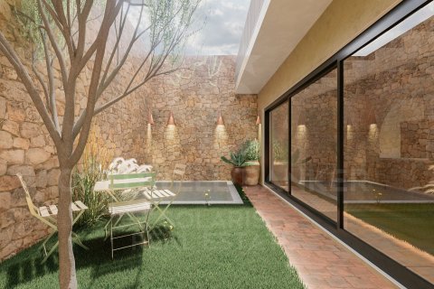 Talo myytävänä Denia, Alicante, Espanja, 4 makuuhuonetta, 203 m2 No. 179050 - kuva 16