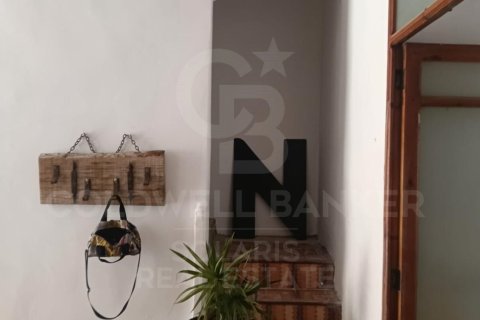 Talo myytävänä Denia, Alicante, Espanja, 4 makuuhuonetta, 203 m2 No. 179050 - kuva 12