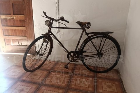 Talo myytävänä Denia, Alicante, Espanja, 4 makuuhuonetta, 203 m2 No. 179050 - kuva 15