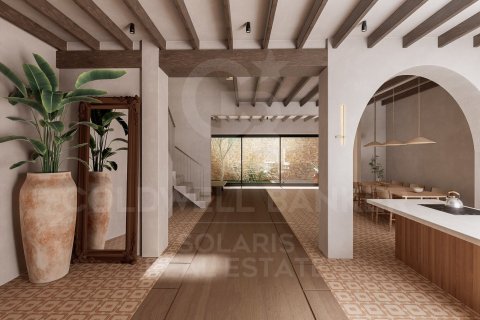 Talo myytävänä Denia, Alicante, Espanja, 4 makuuhuonetta, 203 m2 No. 179050 - kuva 2