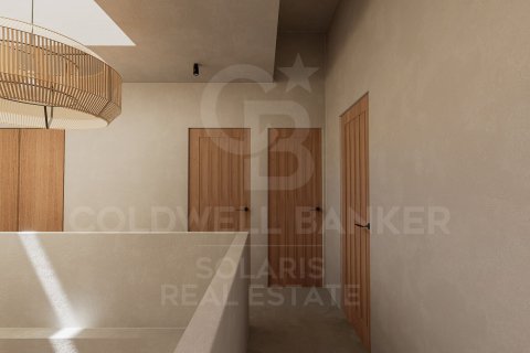 Talo myytävänä Denia, Alicante, Espanja, 4 makuuhuonetta, 203 m2 No. 179050 - kuva 13