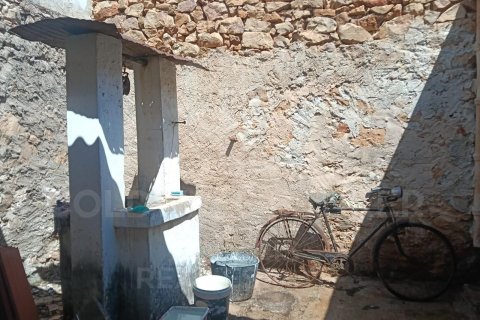 Talo myytävänä Denia, Alicante, Espanja, 4 makuuhuonetta, 203 m2 No. 179050 - kuva 17