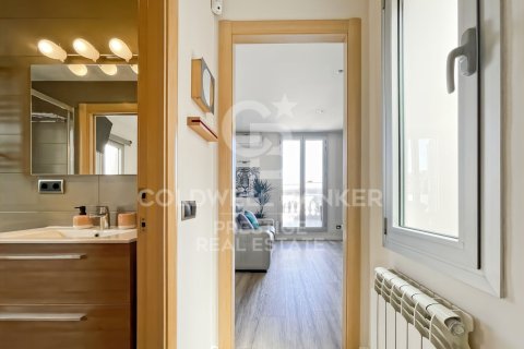 Penthouse à vendre à Barcelona, Espagne, 1 chambre, 64 m2 No. 179052 - photo 12