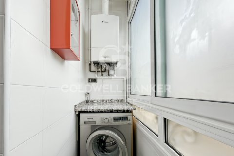 Penthouse à vendre à Barcelona, Espagne, 1 chambre, 64 m2 No. 179052 - photo 21