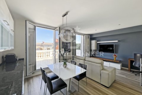 Penthouse à vendre à Barcelona, Espagne, 1 chambre, 64 m2 No. 179052 - photo 11