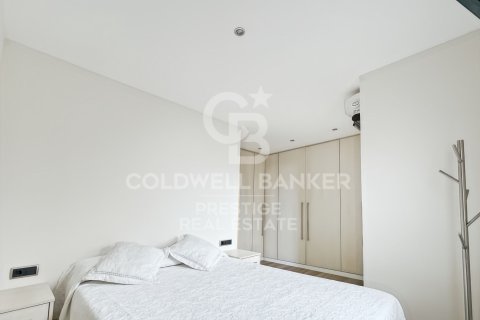 Penthouse à vendre à Barcelona, Espagne, 1 chambre, 64 m2 No. 179052 - photo 18