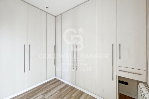 Penthouse à vendre à Barcelona, Espagne, 1 chambre, 64 m2 No. 179052 - photo 19