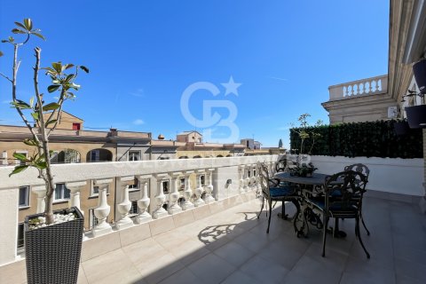 Penthouse à vendre à Barcelona, Espagne, 1 chambre, 64 m2 No. 179052 - photo 4