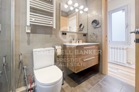 Penthouse à vendre à Barcelona, Espagne, 1 chambre, 64 m2 No. 179052 - photo 14