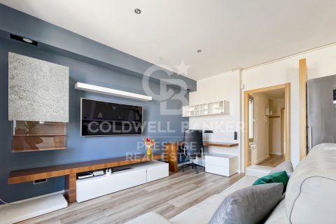 Penthouse à vendre à Barcelona, Espagne, 1 chambre, 64 m2 No. 179052 - photo 8