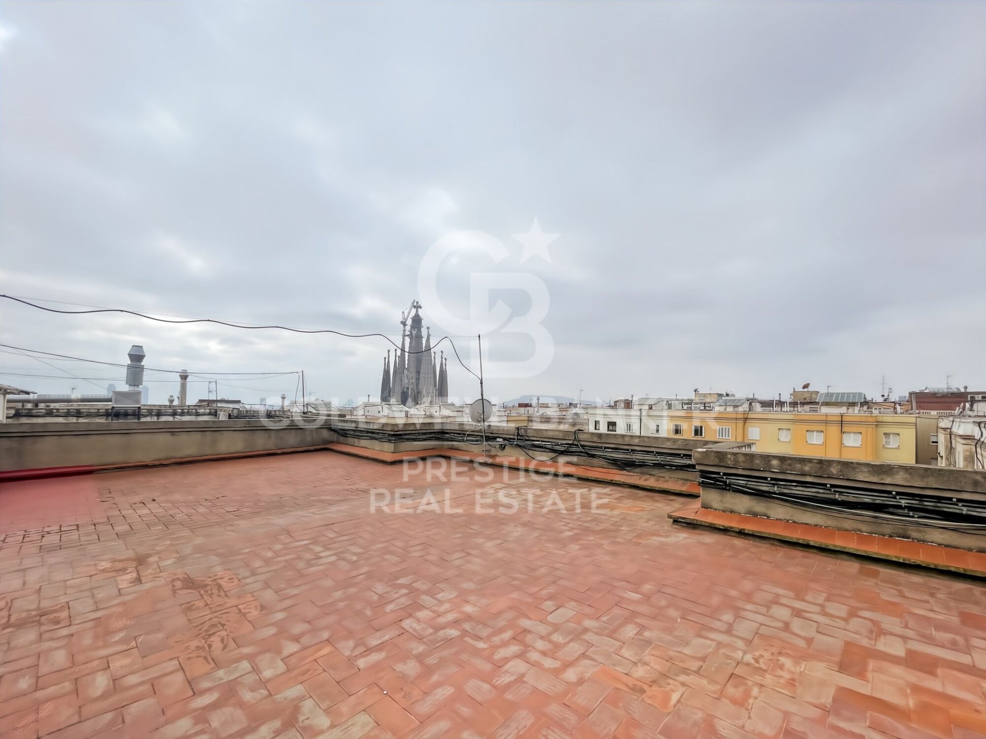 Пентхаус в Барселона, Испания 1 спальня, 64м2 №179052