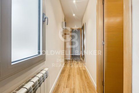 Penthouse à vendre à Barcelona, Espagne, 1 chambre, 64 m2 No. 179052 - photo 23
