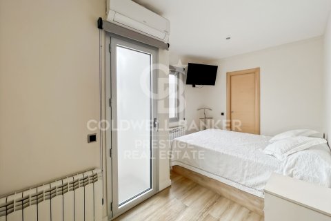 Penthouse à vendre à Barcelona, Espagne, 1 chambre, 64 m2 No. 179052 - photo 20