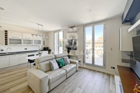 Penthouse à vendre à Barcelona, Espagne, 1 chambre, 64 m2 No. 179052 - photo 7