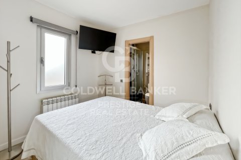 Penthouse à vendre à Barcelona, Espagne, 1 chambre, 64 m2 No. 179052 - photo 15