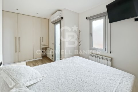 Penthouse à vendre à Barcelona, Espagne, 1 chambre, 64 m2 No. 179052 - photo 17