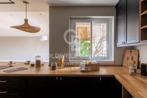 Apartament w Madrid, Hiszpania 4 sypialnie, 253 mkw. nr 179051 – zdjęcie 12